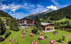 Neustift Hotel Jagdhof