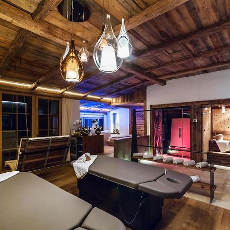 Relais&Chateaux Spa-Hotel Jagdhof Нойштифт-им-Штубайталь Экстерьер фото