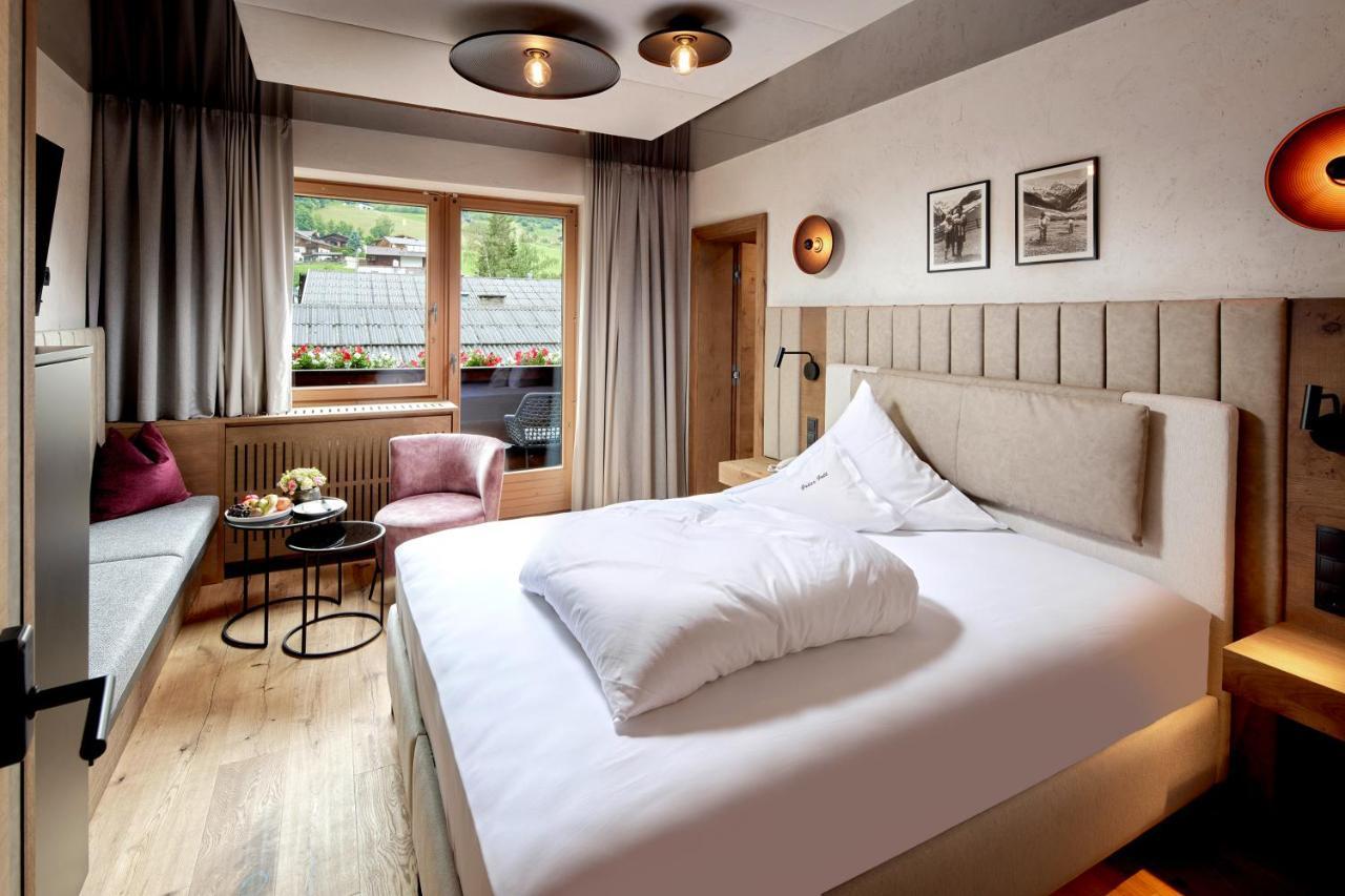 Relais&Chateaux Spa-Hotel Jagdhof Нойштифт-им-Штубайталь Экстерьер фото