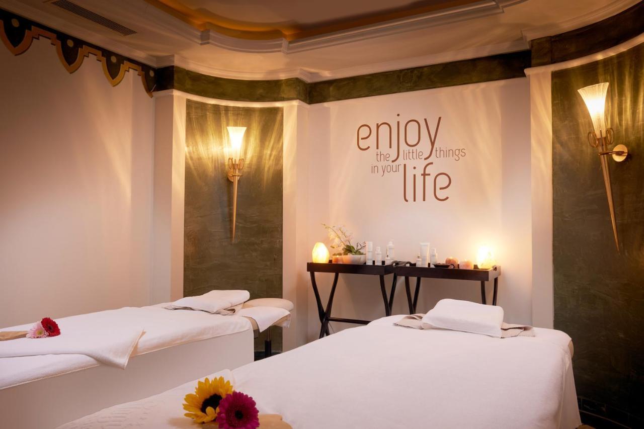 Relais&Chateaux Spa-Hotel Jagdhof Нойштифт-им-Штубайталь Экстерьер фото