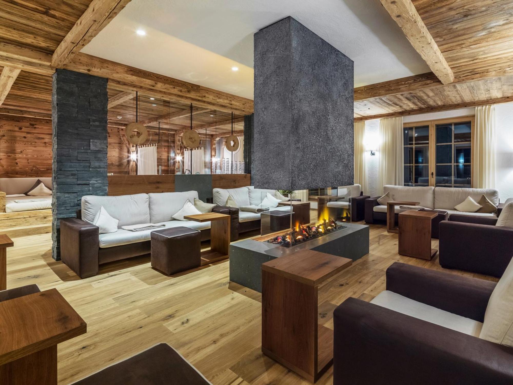 Relais&Chateaux Spa-Hotel Jagdhof Нойштифт-им-Штубайталь Экстерьер фото