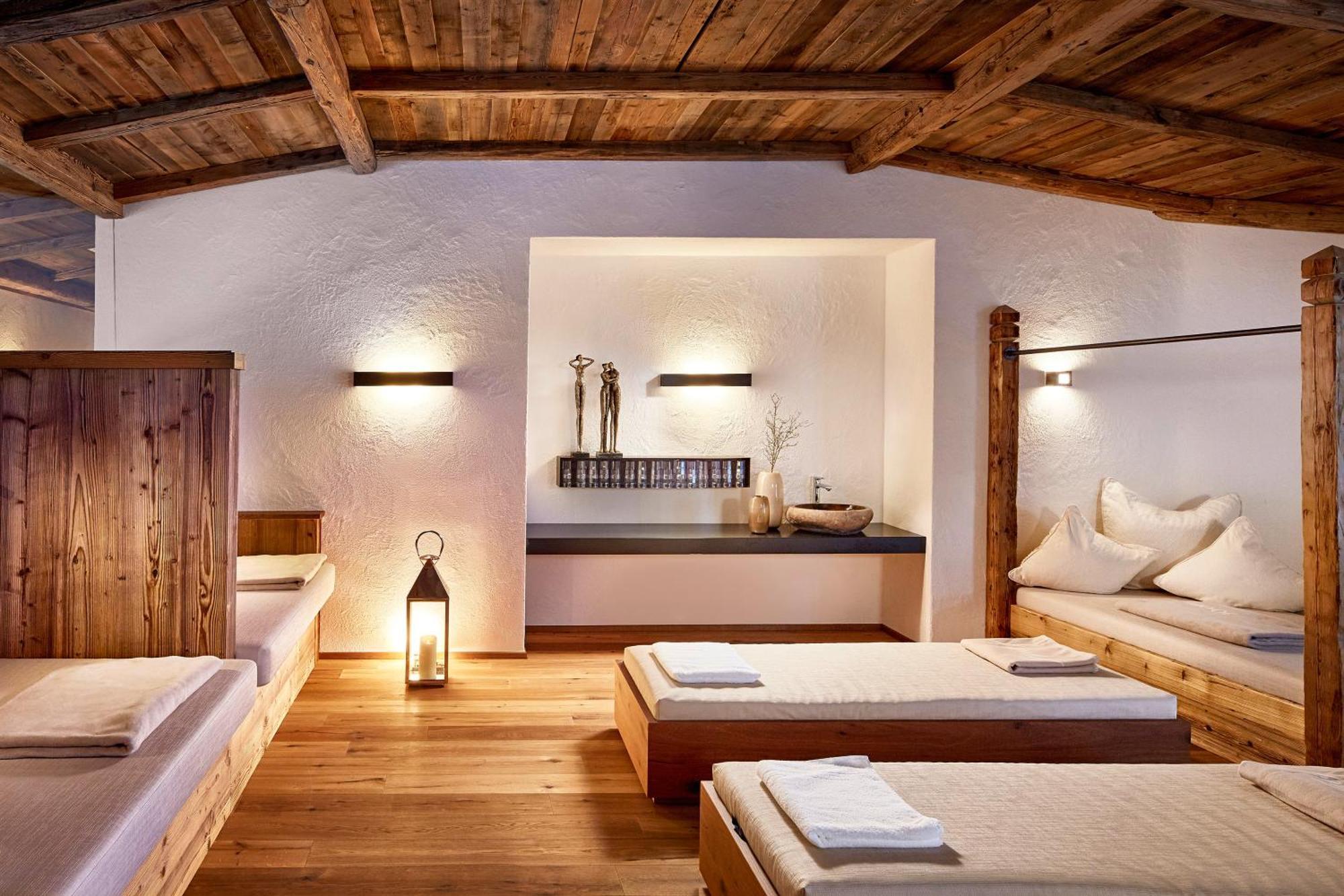 Relais&Chateaux Spa-Hotel Jagdhof Нойштифт-им-Штубайталь Экстерьер фото