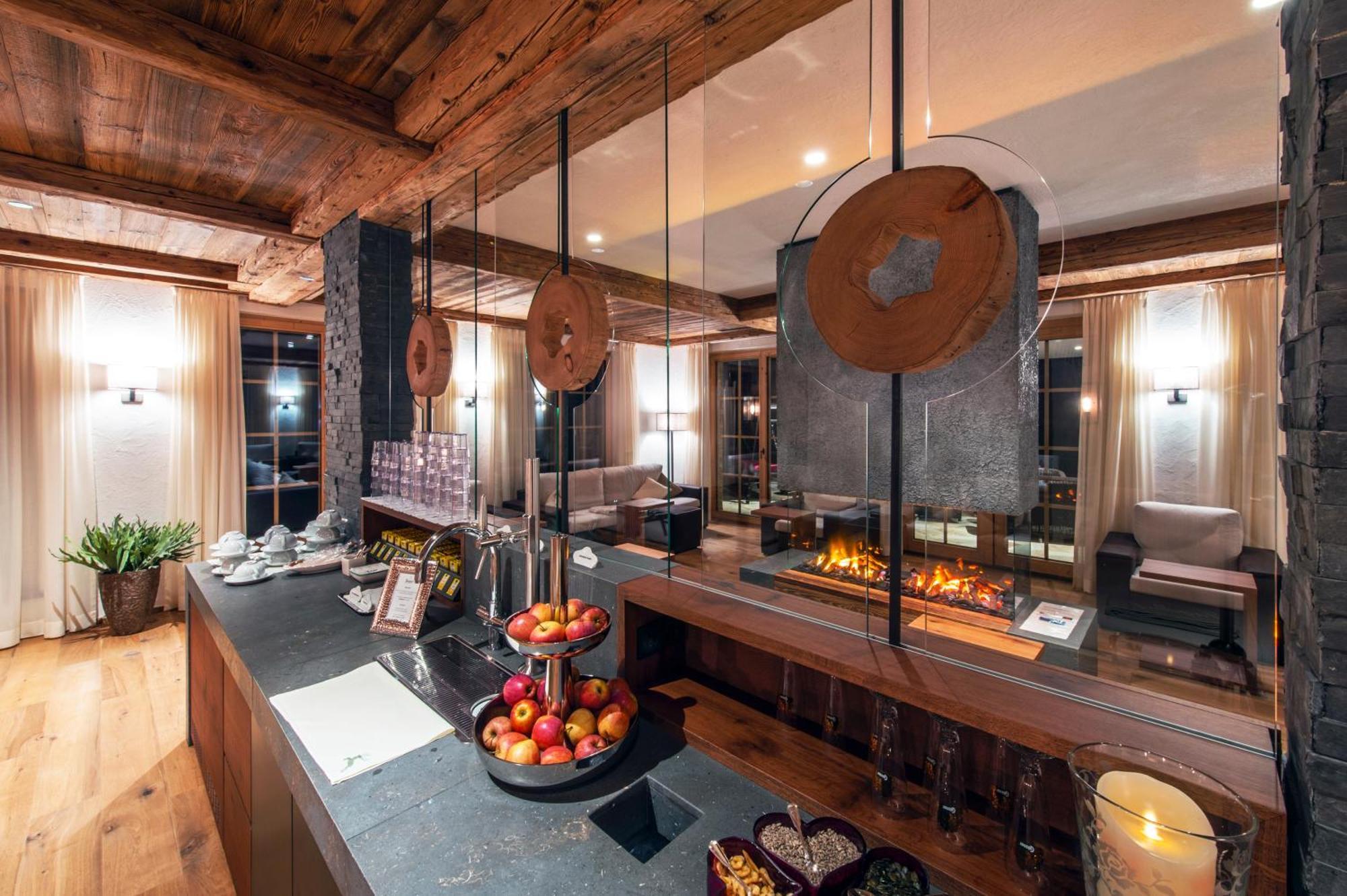 Relais&Chateaux Spa-Hotel Jagdhof Нойштифт-им-Штубайталь Экстерьер фото