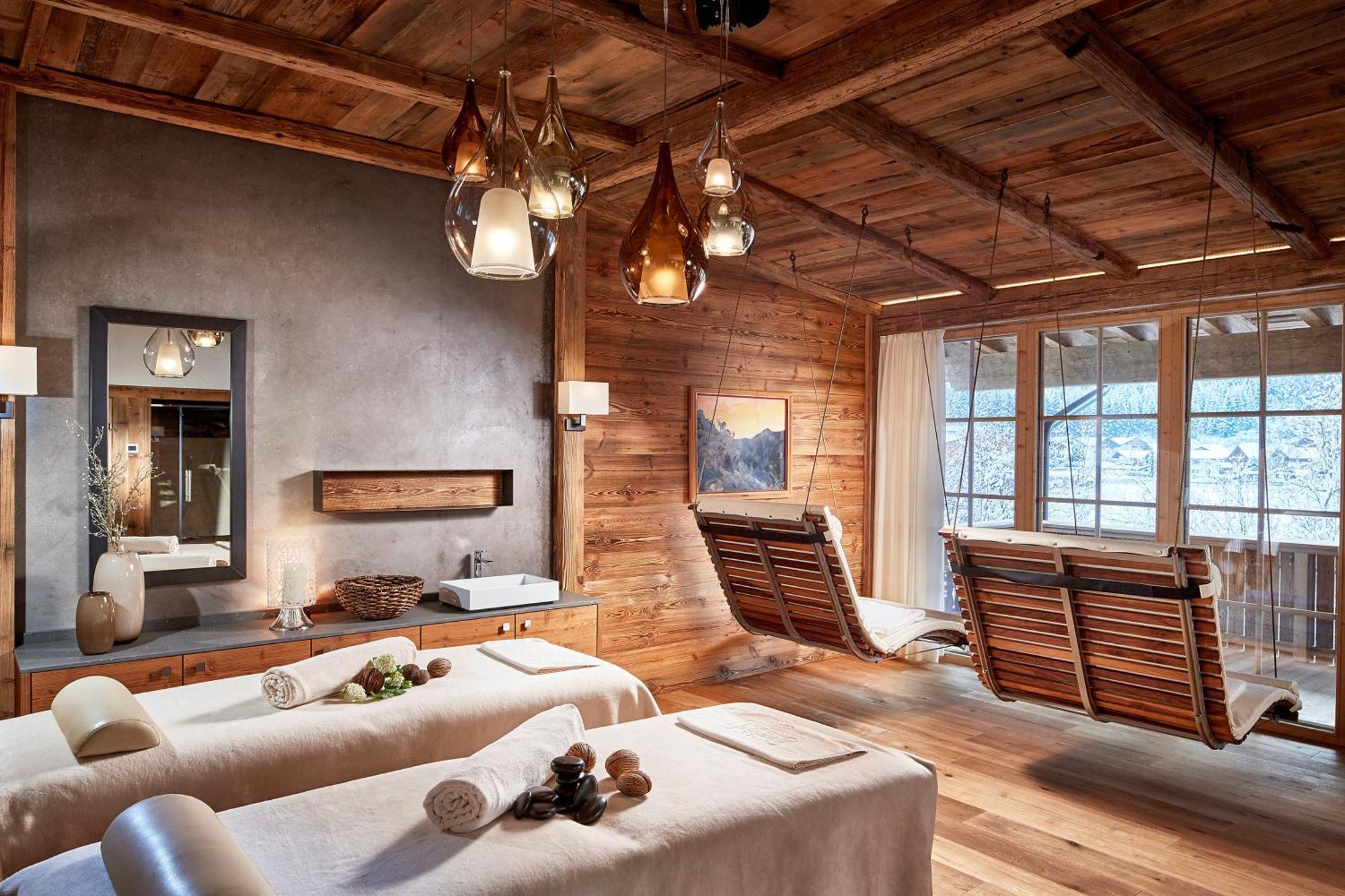 Relais&Chateaux Spa-Hotel Jagdhof Нойштифт-им-Штубайталь Экстерьер фото