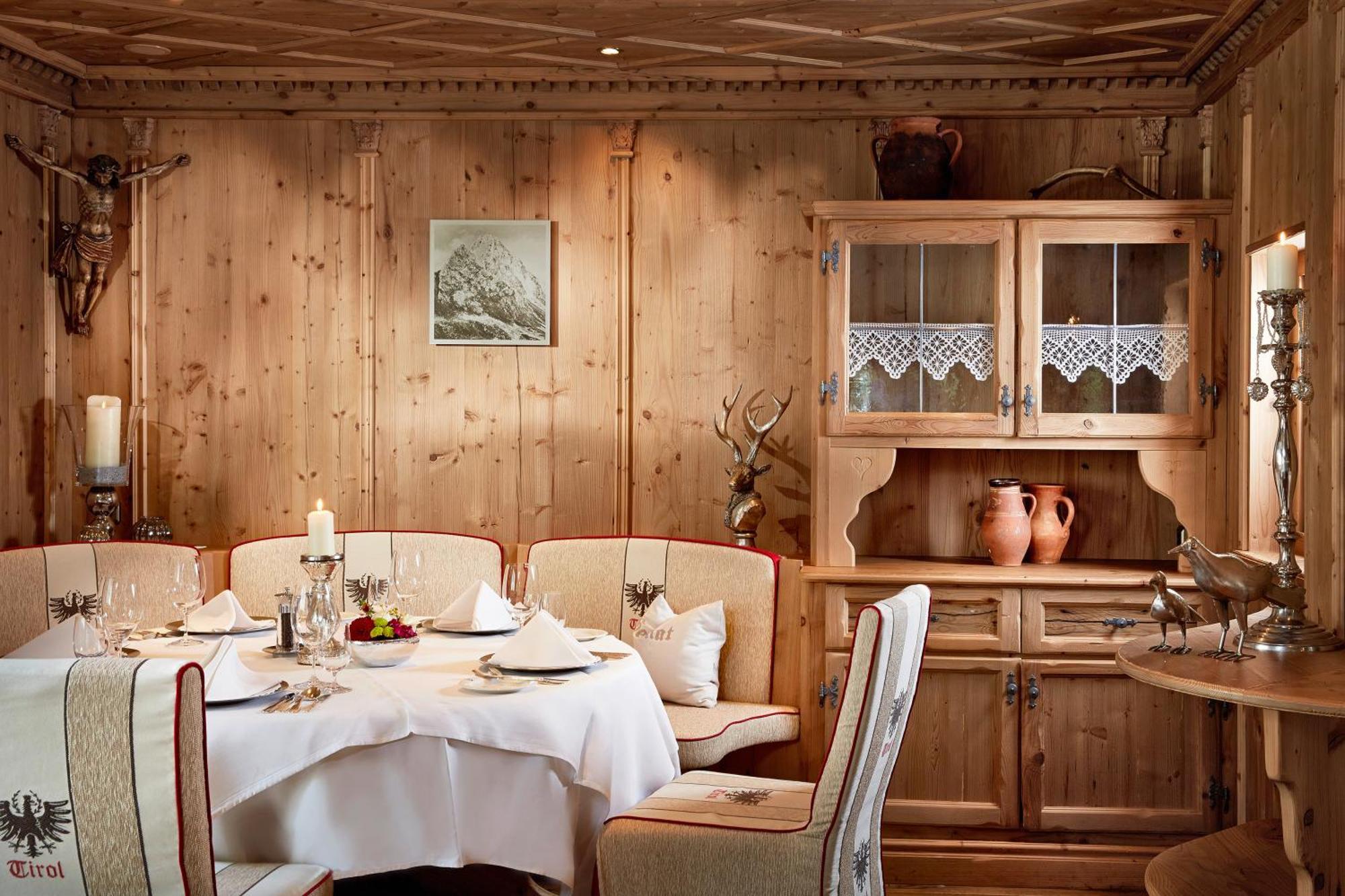 Relais&Chateaux Spa-Hotel Jagdhof Нойштифт-им-Штубайталь Экстерьер фото