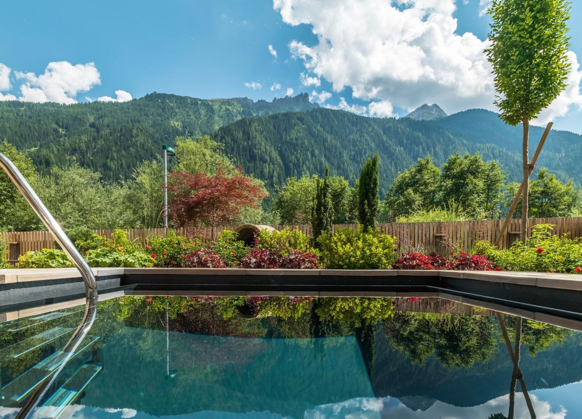 Relais&Chateaux Spa-Hotel Jagdhof Нойштифт-им-Штубайталь Экстерьер фото