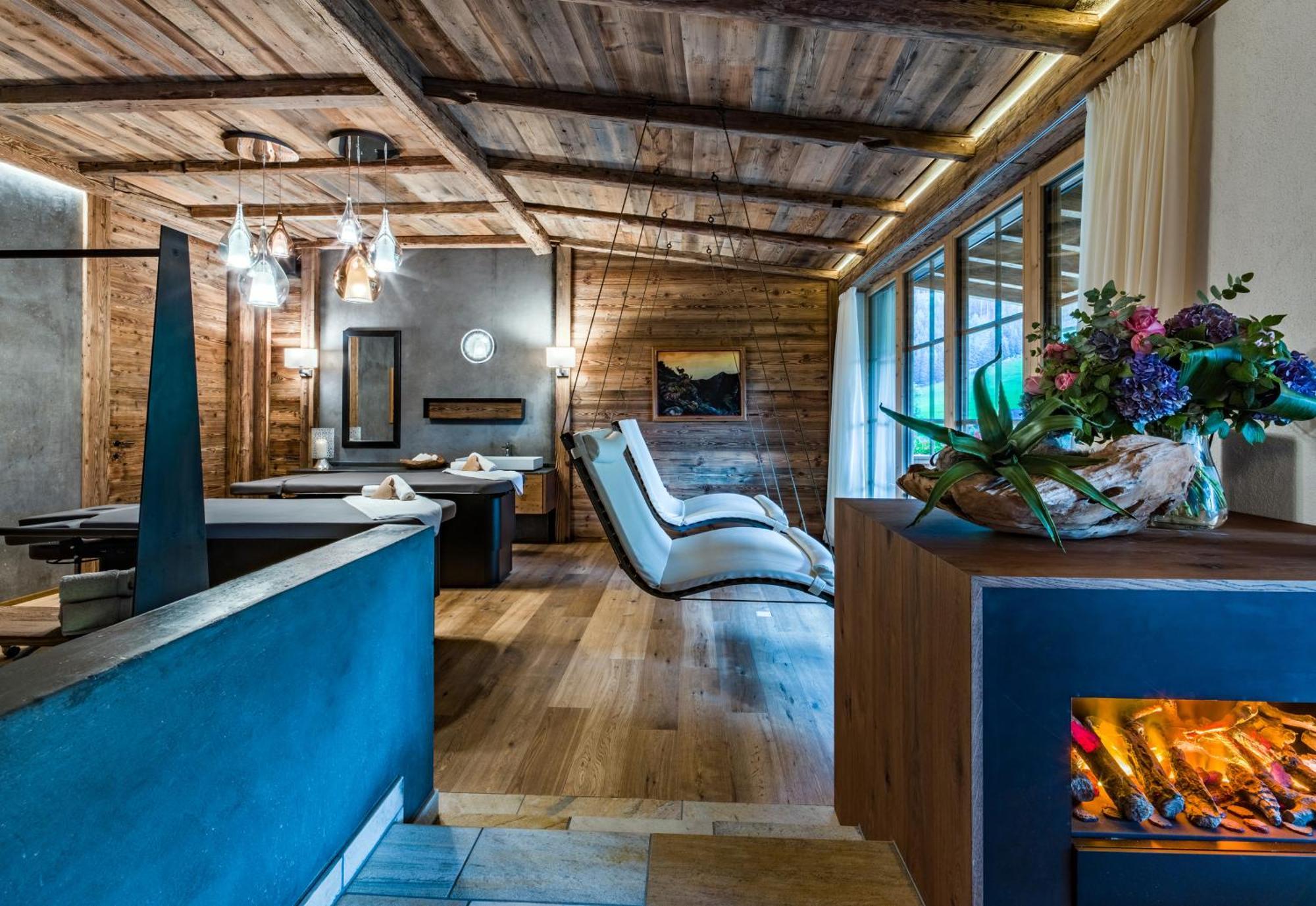 Relais&Chateaux Spa-Hotel Jagdhof Нойштифт-им-Штубайталь Экстерьер фото