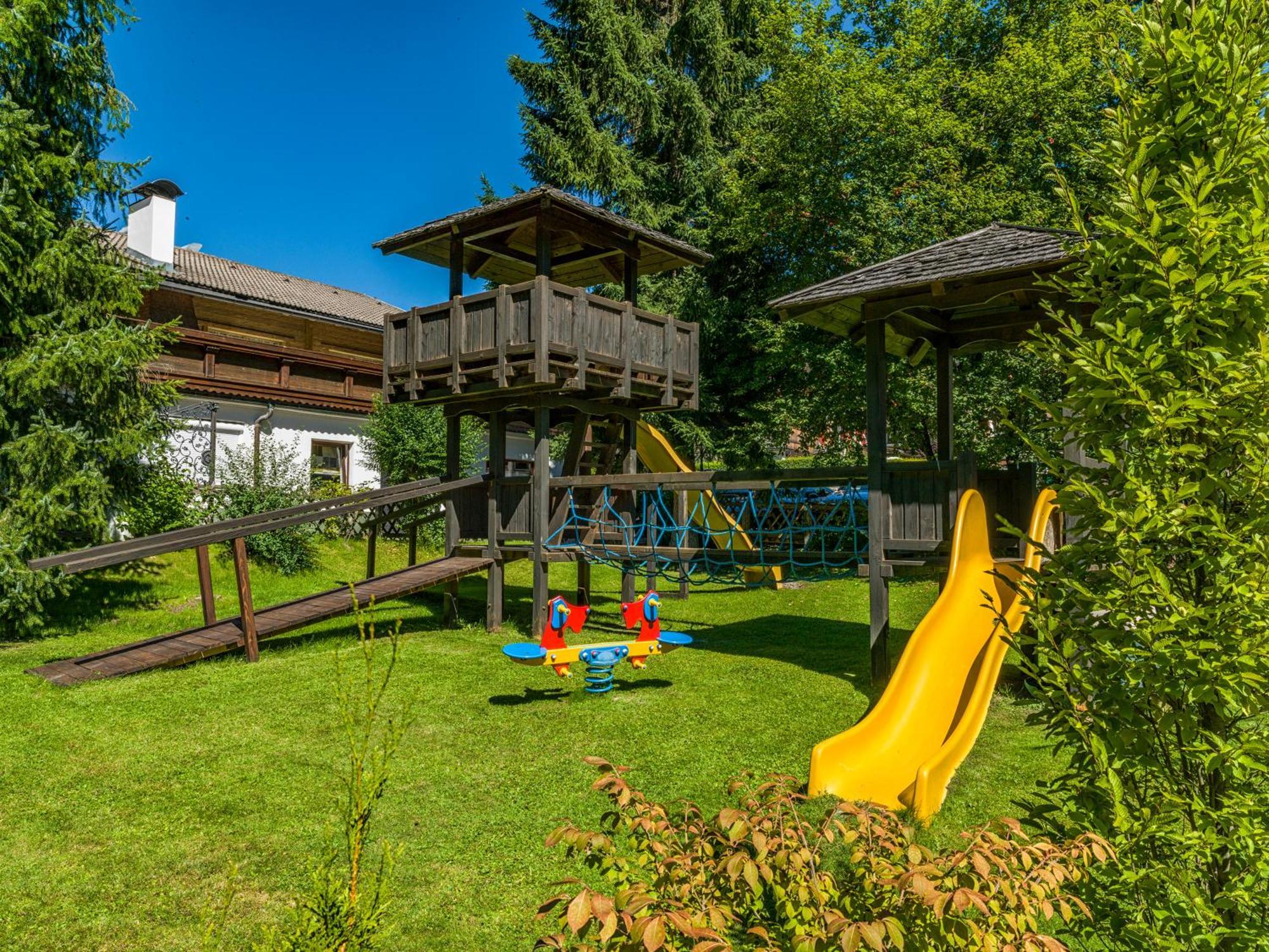 Relais&Chateaux Spa-Hotel Jagdhof Нойштифт-им-Штубайталь Экстерьер фото